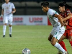 Prediksi Liga Indonesia, Persis Solo 2-1 Persija Jakarta