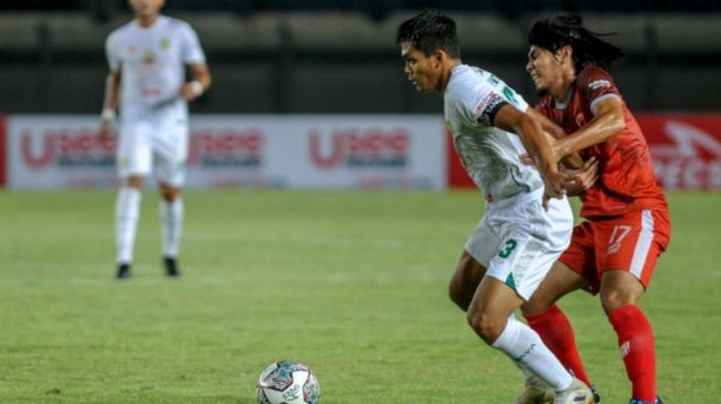 Prediksi Liga Indonesia, Persis Solo 2-1 Persija Jakarta