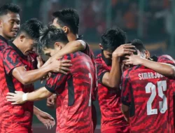 Persis Solo dan Arema FC Mendominasi, Persija Jakarta Masih Tertinggal