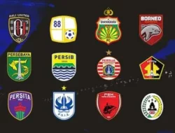 Jadwal BRI Liga 1 2023/2024: Persis vs Persija Jadi Laga Penentu Posisi Top 5