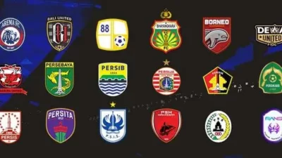 Jadwal BRI Liga 1 2023/2024: Persis vs Persija Jadi Laga Penentu Posisi Top 5