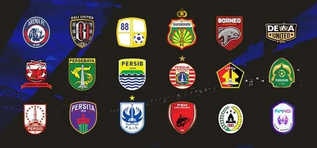 Jadwal BRI Liga 1 2023/2024: Persis vs Persija Jadi Laga Penentu Posisi Top 5