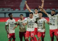 Gol Perdana Rahmat Arjuna: Kejutan dari Bali United
