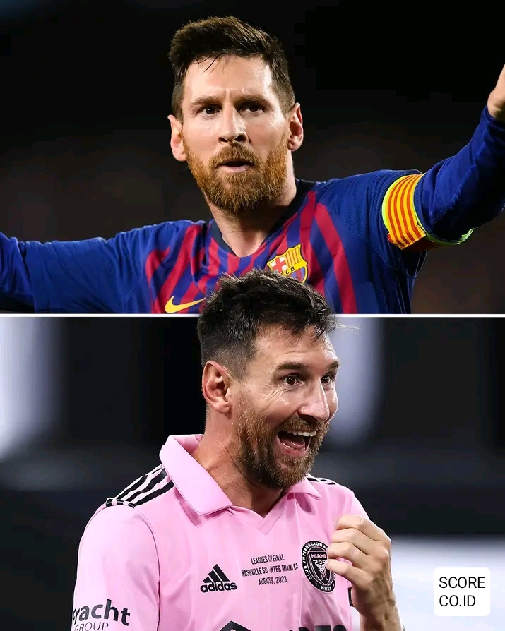 Kepulangan Messi ke Barcelona untuk Membayar Hutang? Ini Kata Wakil Presiden Eduard Romeu