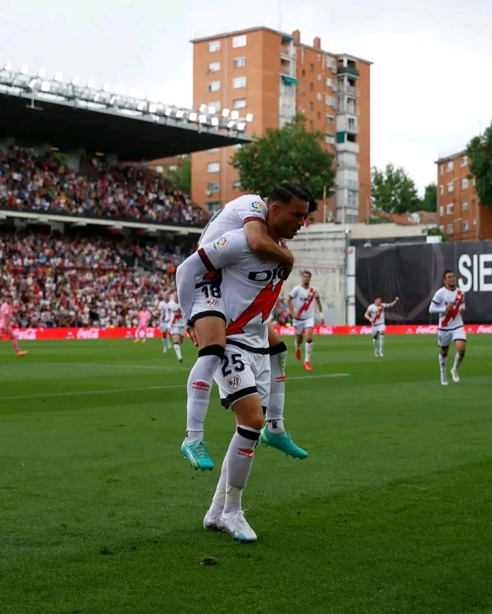 Ini Daftar Top Assist La Liga Spanyol 2023/2024 Sementara