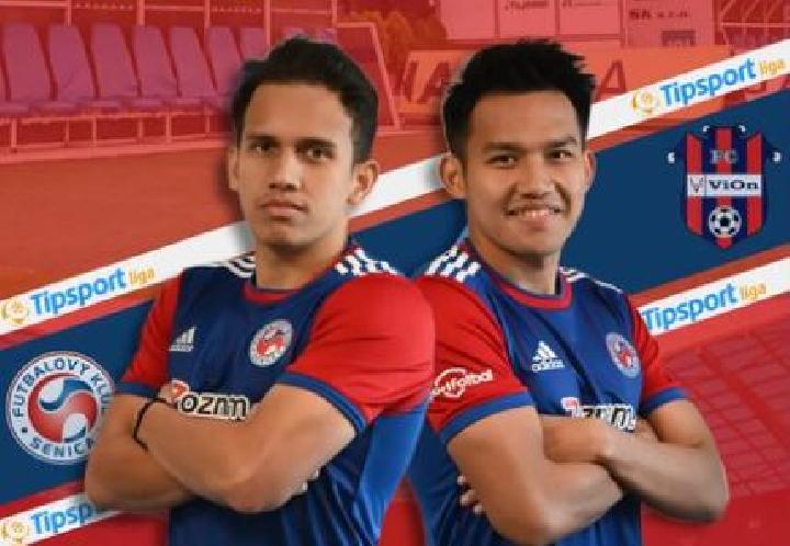 Kabar Baik, Egy Maulana Vikri dan Witan Sulaeman Kembali ke Liga Indonesia