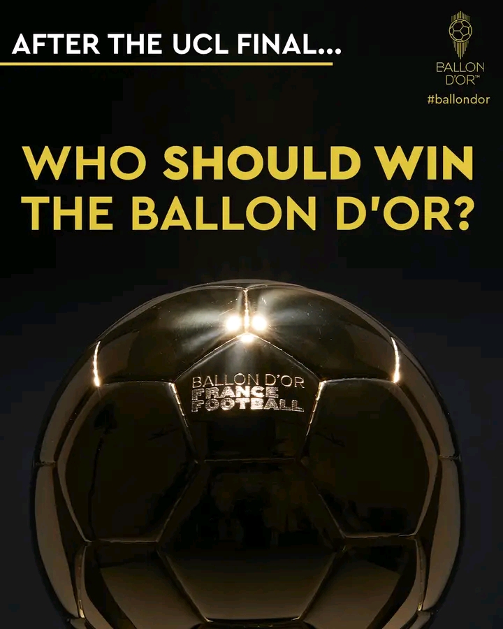 La Liga eSports Keluarkan List Pemain yang Didaftarkan Balon D’or, Siapa Saja Mereka?