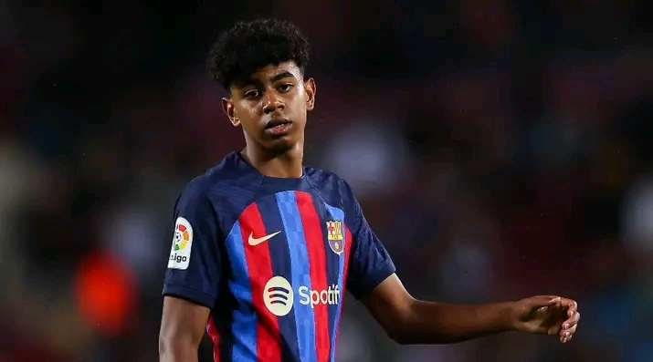 Disanjung Tinggi! Yamal Dijuluki “The Next” Lionel Messi, Ini Kata Mantan Legenda Barcelona