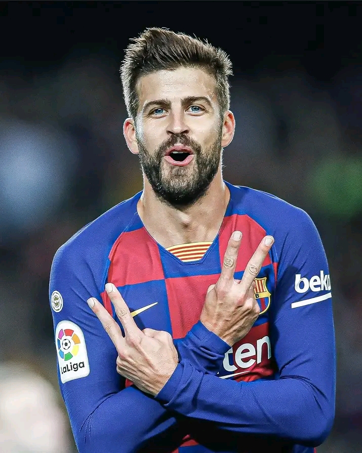 Gerrard Pique Beri Rekomendasi, Pelatih yang Tepat Gantikan Xavi di Barcelona