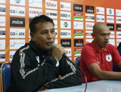 Alan Haviludin Keluar dari PSM Makassar, Reza Arya Pratama Mengucapkan Selamat Tinggal