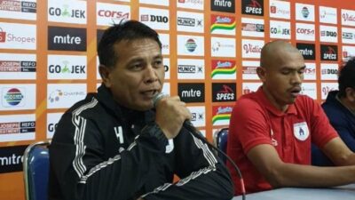 Alan Haviludin Keluar dari PSM Makassar, Reza Arya Pratama Mengucapkan Selamat Tinggal