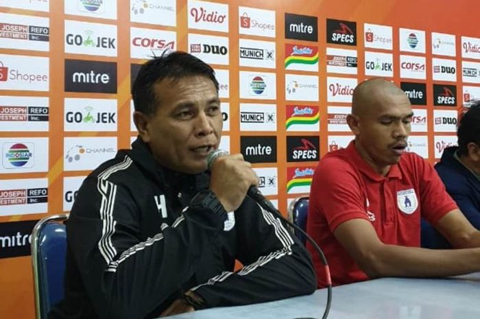 Alan Haviludin Keluar dari PSM Makassar, Reza Arya Pratama Mengucapkan Selamat Tinggal