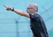Arema FC: Latihan dan Laga Uji Coba di Jeda Kompetisi BRI Liga 1 2023/2024