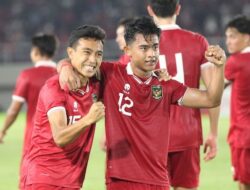 Performa Pemain Timnas Indonesia dalam Kualifikasi Piala Dunia 2026 Zona Asia
