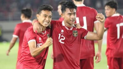 Performa Pemain Timnas Indonesia dalam Kualifikasi Piala Dunia 2026 Zona Asia