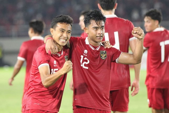 Performa Pemain Timnas Indonesia dalam Kualifikasi Piala Dunia 2026 Zona Asia