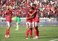 Duel Seru di Pekan ke-16: Bali United vs. Persebaya Surabaya