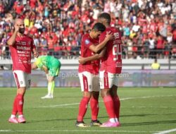 Duel Seru di Pekan ke-16: Bali United vs. Persebaya Surabaya