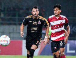 Fachruddin Aryanto Tidak Dipanggil ke Timnas Indonesia, Meski Tampil Apik bersama Madura United