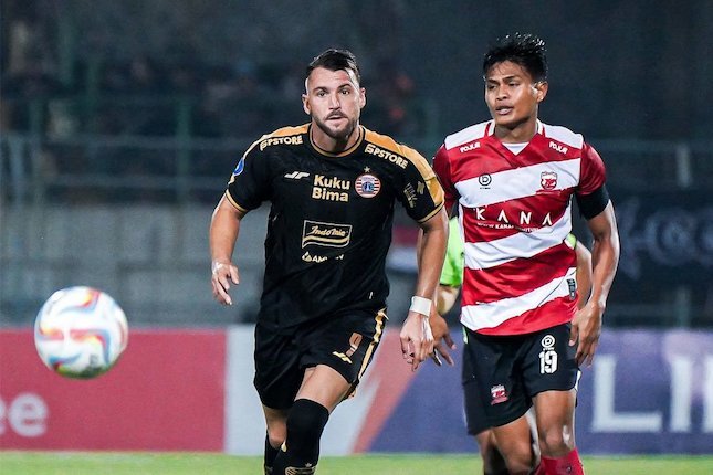 Fachruddin Aryanto Tidak Dipanggil ke Timnas Indonesia, Meski Tampil Apik bersama Madura United