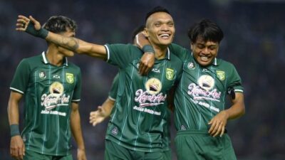 Ferdinan Sinaga, Gabung ke Persiraja Banda Aceh