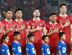 Irak Fokus dan Tak Meremehkan Timnas Indonesia di Kualifikasi Piala Dunia 2026