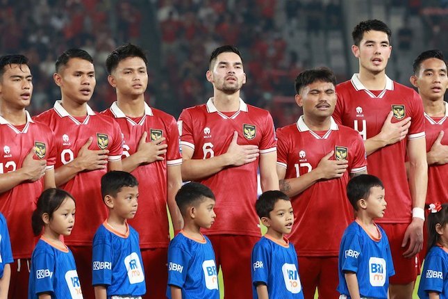 Irak Fokus dan Tak Meremehkan Timnas Indonesia di Kualifikasi Piala Dunia 2026