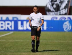 Jadwal Lengkap Pekan ke-16 BRI Liga 1 2023/2024: Bali United vs Persebaya di Antara Pertandingan Seru