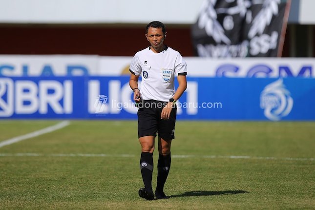 Jadwal Lengkap Pekan ke-16 BRI Liga 1 2023/2024: Bali United vs Persebaya di Antara Pertandingan Seru