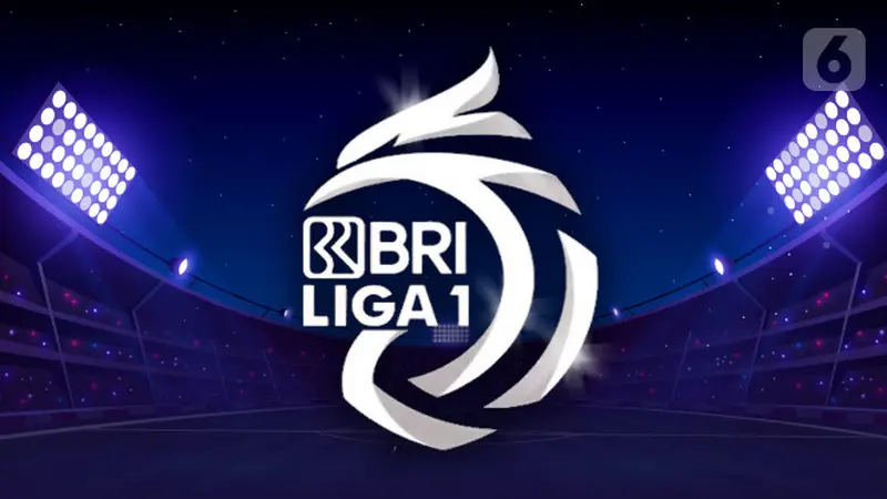 Jadwal Siaran Langsung BRI Liga 1 2023/2024 di Indosiar: Pertandingan Teratas Pekan ke-16