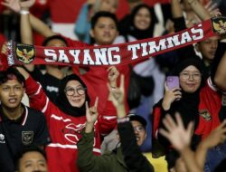 Jadwal Siaran Langsung Timnas Indonesia vs Brunei Darussalam
