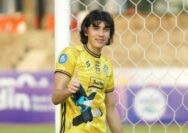 Julian Schwarzer Siap Diperkuat Saat Arema FC Lawan PSM Makassar