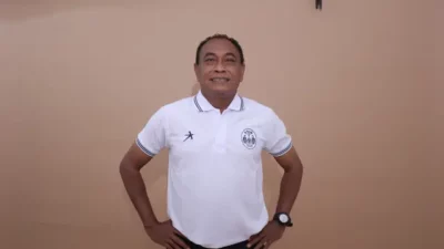 Kas Hartadi Bawa PSIM Yogyakarta Raih Kemenangan di 2 Laga Tandang