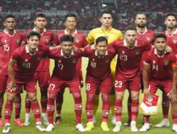 Komposisi Lineup Timnas Indonesia yang Diperkirakan Lawan Brunei Darussalam