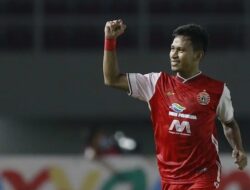 Osvaldo Haay Tentang Kemungkinan Kembali ke Persija Jakarta
