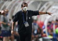 Pelatih RANS Nusantara FC Mewaspadai Kebangkitan Persija Jakarta