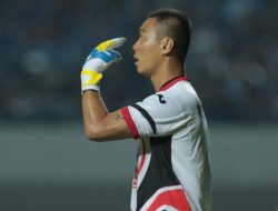 Pengalaman Unik Eks Penjaga Gawang Persipura, Yoo Jae Hoon, Saat Pertama Kali ke Papua