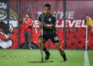 Persija Jakarta Berjuang Mencari Kemenangan di BRI Liga 1 2023/2024