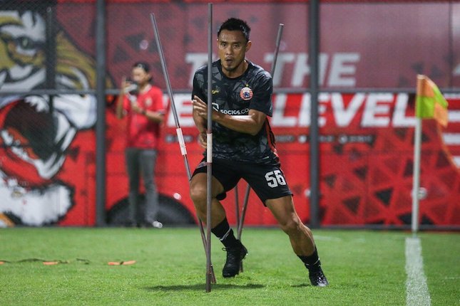 Persija Jakarta Berjuang Mencari Kemenangan di BRI Liga 1 2023/2024