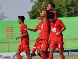 Persijap Jepara Dapat Sanksi Berat dari Komdis PSSI