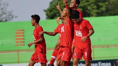 Persijap Jepara Dapat Sanksi Berat dari Komdis PSSI