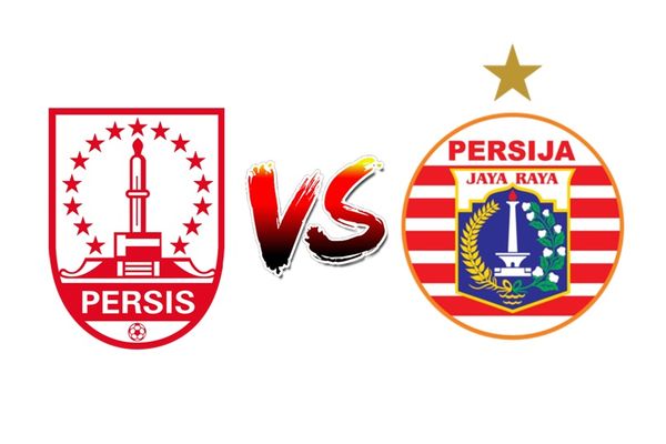 Persis Solo dan Persija Jakarta Bermain Imbang 2-2 di BRI Liga 1 2023/2024