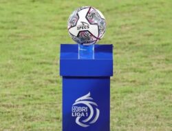 Persita vs. Persik Kediri: Duel Seru Berakhir Imbang di BRI Liga 1 2023/2024