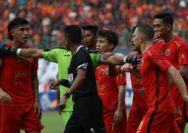 Prediksi BRI Liga 1: Persija Jakarta Vs Barito Putera 7 Oktober 2023
