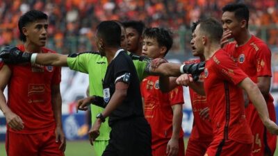 Prediksi BRI Liga 1: Persija Jakarta Vs Barito Putera 7 Oktober 2023