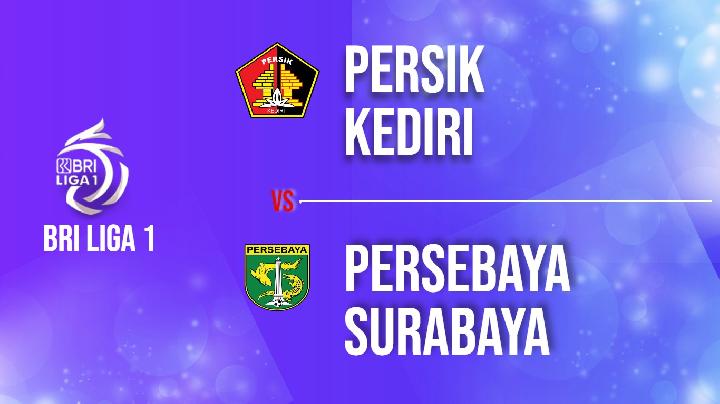 Prediksi Persik Kediri vs Persebaya Surabaya di BRI Liga 1 2023/2024