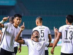 Prediksi Pertandingan RANS Nusantara FC vs. PSIS Semarang di BRI Liga 1 2023/2024