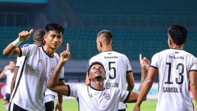 Prediksi Pertandingan RANS Nusantara FC vs. PSIS Semarang di BRI Liga 1 2023/2024