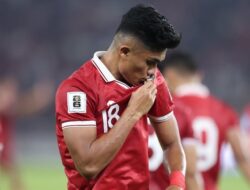 Berkontribusi Besar untuk Timnas Indonesia, Ramadhan Sananta di Apresiasi Jokowi