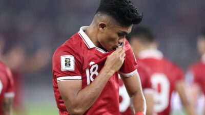 Berkontribusi Besar untuk Timnas Indonesia, Ramadhan Sananta di Apresiasi Jokowi